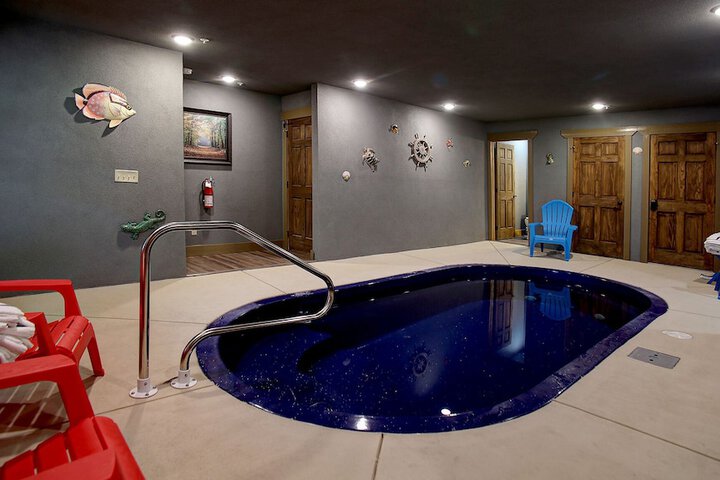 Pool 9 of 90