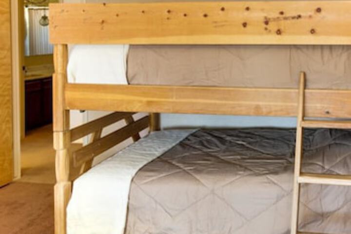 Durango Wilderness Retreat