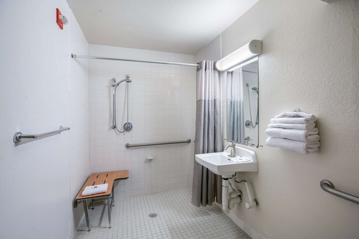 Motel 6 Williams CA