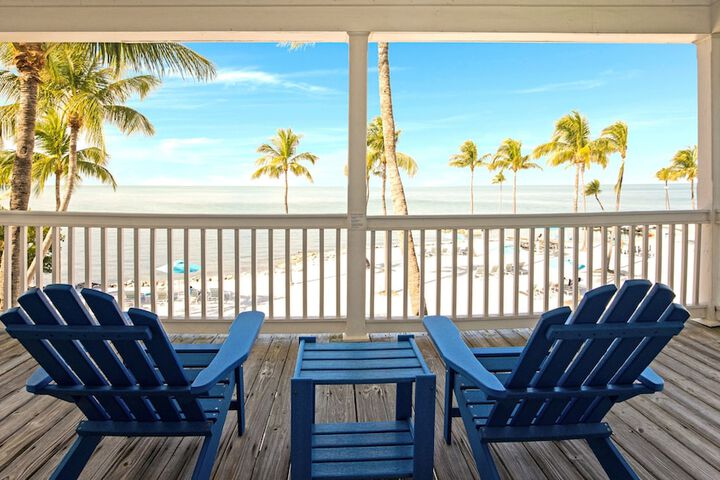 Tranquility Bay Beachfront Hotel and Resort