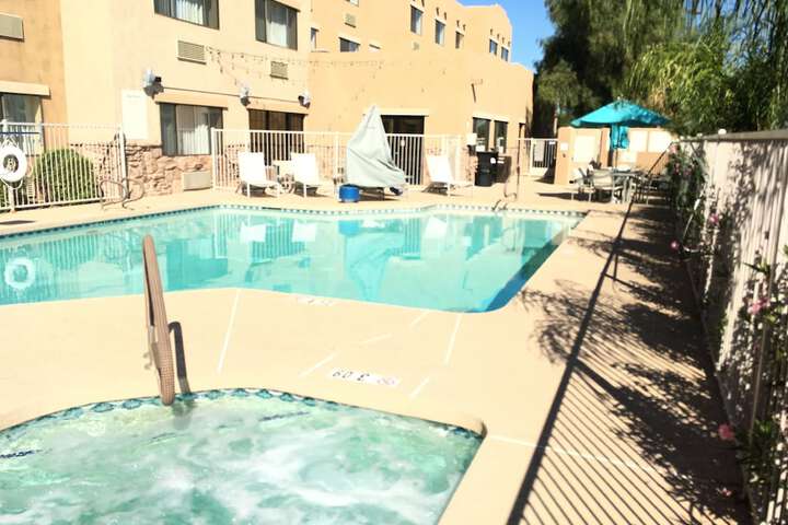 Pool 6 of 38