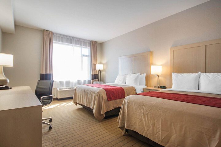 Comfort Inn & Suites