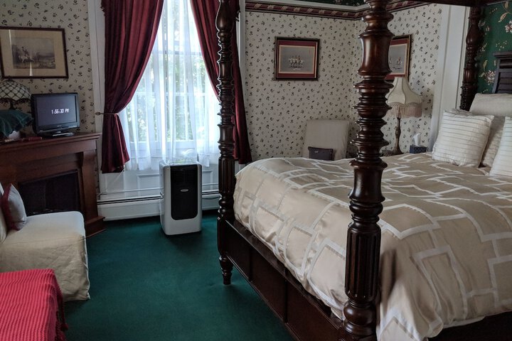 Allegiance Bed and Breakfast