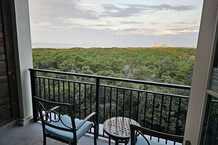 The Henderson Beach Resort & Spa