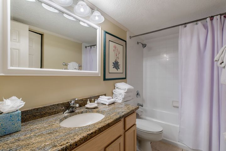 The Villas of Amelia Island