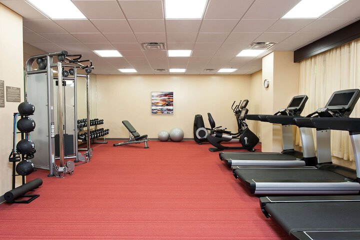 Hyatt Place Champaign-Urbana