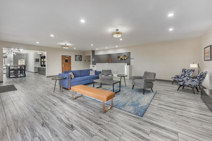 Best Western Plus Fredericksburg
