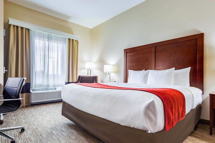 Comfort Inn & Suites North Platte