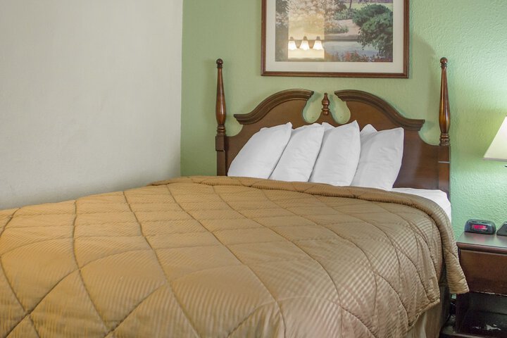 Quality Inn Broken Arrow - Tulsa