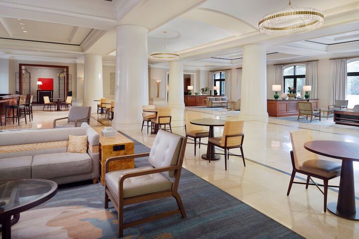 Hotel Interior 32 of 222