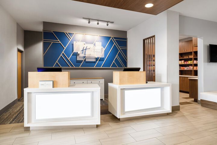 Holiday Inn Express Lake Wales N-Winter Haven by IHG
