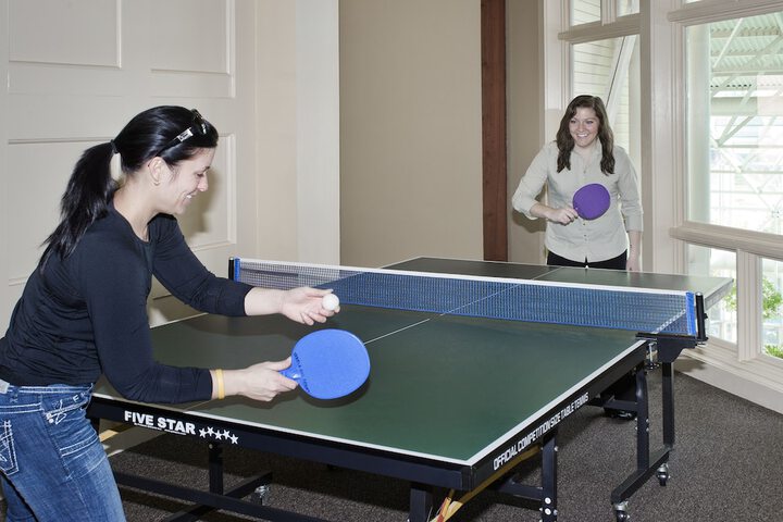 Steele Hill Resorts