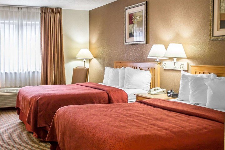 Quality Inn Elyria