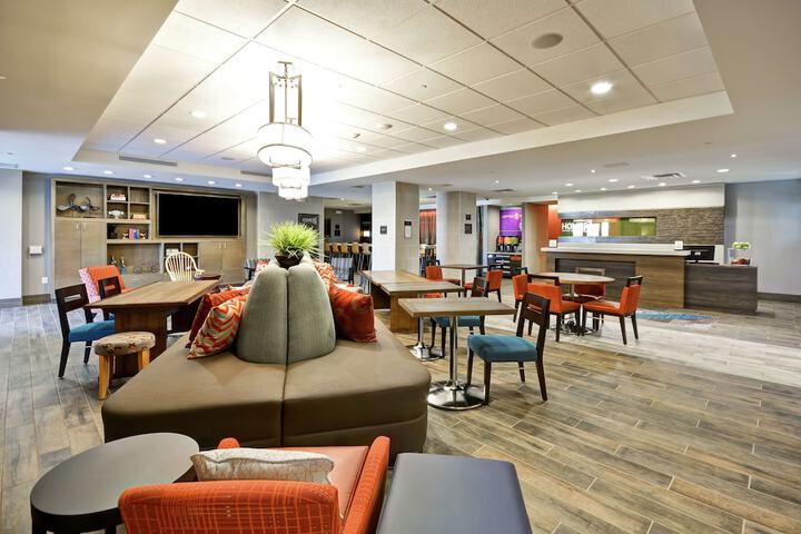 Hotel Interior 21 of 58