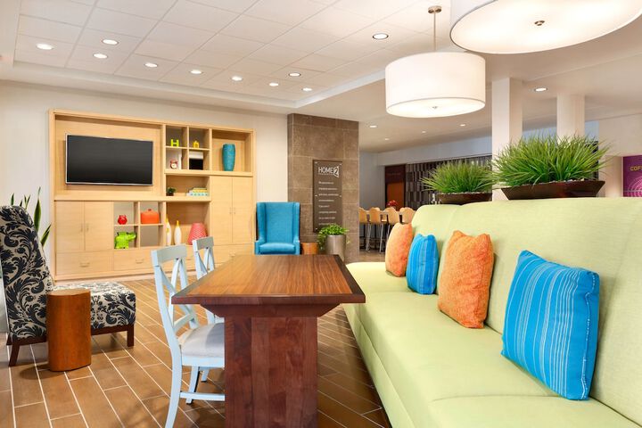 Home2 Suites by Hilton Cleveland Independence