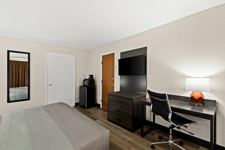 Quality Inn & Suites Dumas
