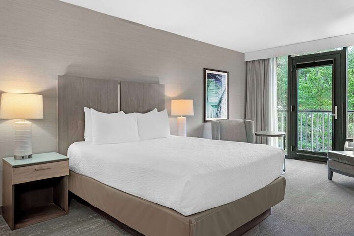 Best Western Plus Agate Beach Inn