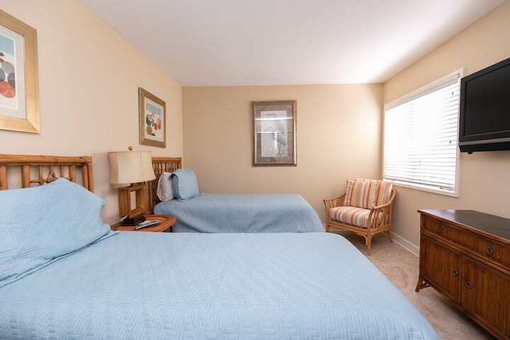 Kiawah Island Golf Resort - Villas