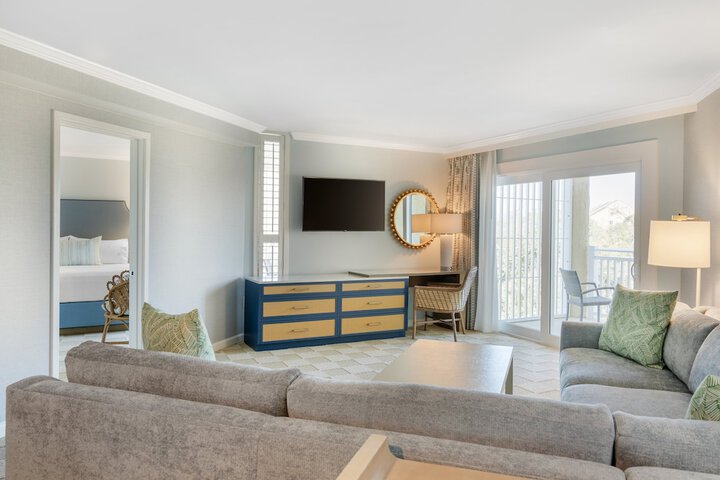 Omni Hilton Head Oceanfront Resort