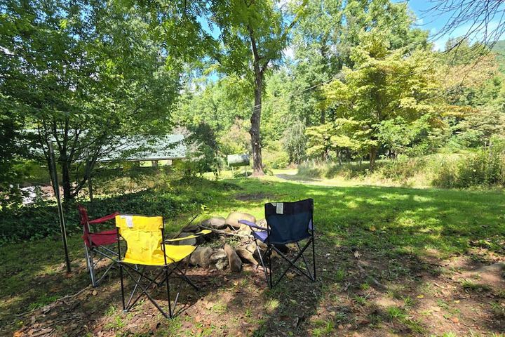 Yellow Creek Cabin
