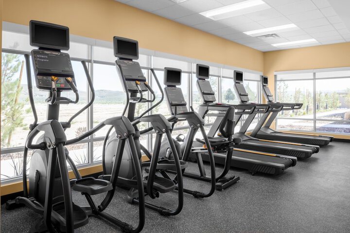 Health and Fitness 21 of 22