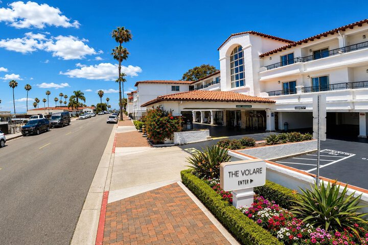 The Volare an Ascend Collection Hotel
