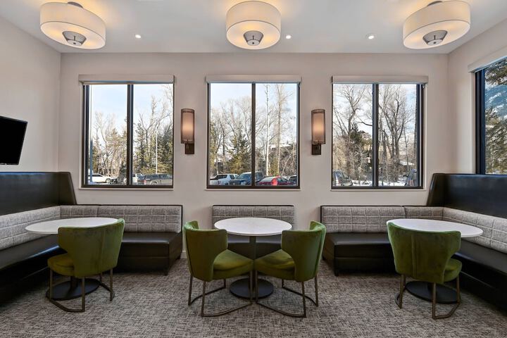 Residence Inn by Marriott Steamboat Springs