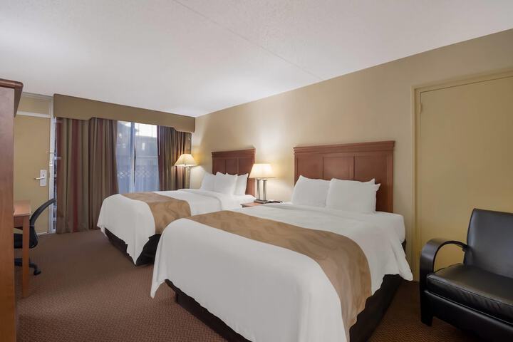 Quality Inn Chickasha