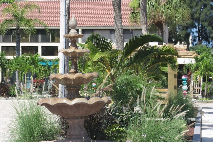 Casa Del Mar Longboat Key