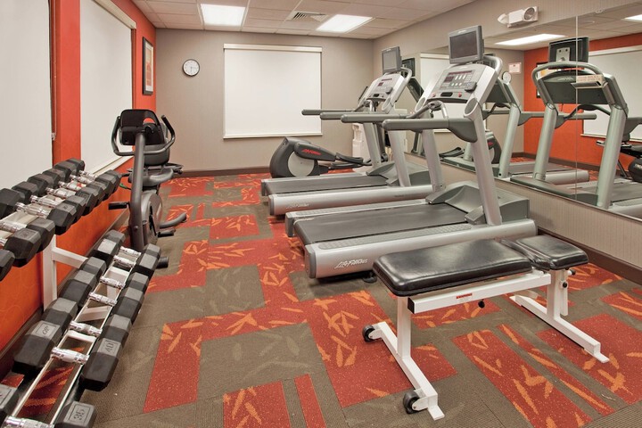 Residence Inn by Marriott® Fort Lauderdale City of Plantation