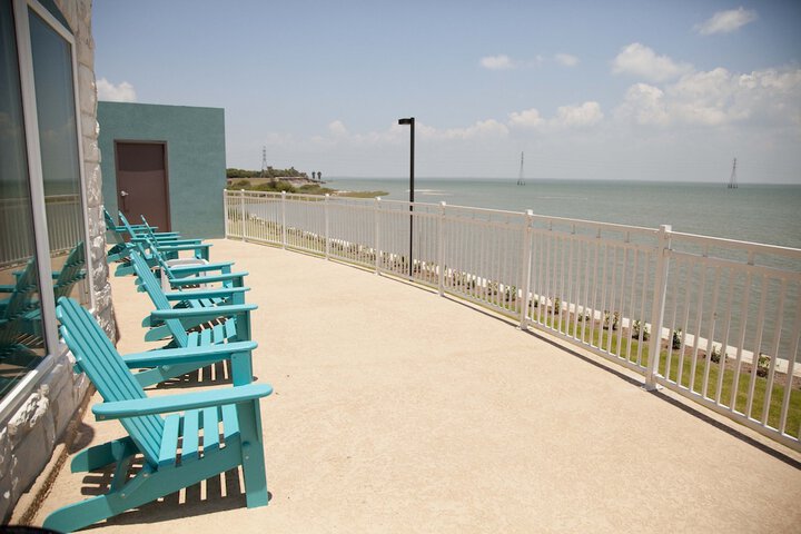 Terrace/Patio 42 of 45
