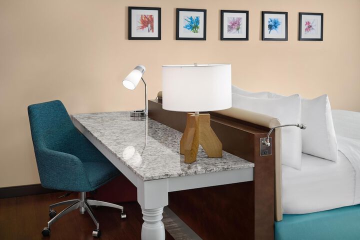 Hilton Garden Inn Detroit Troy