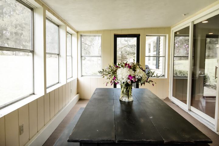 The Broadway Guest House