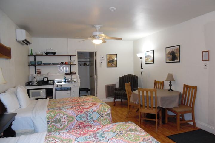 Wachapreague Inn