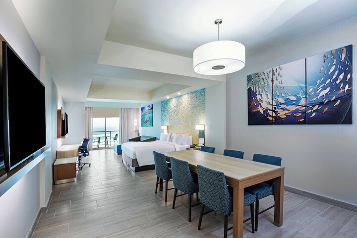 Courtyard by Marriott South Padre Island