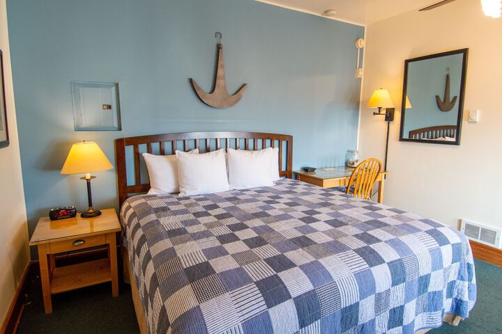 The Swan Hotel