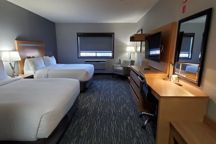 Room 15 of 88