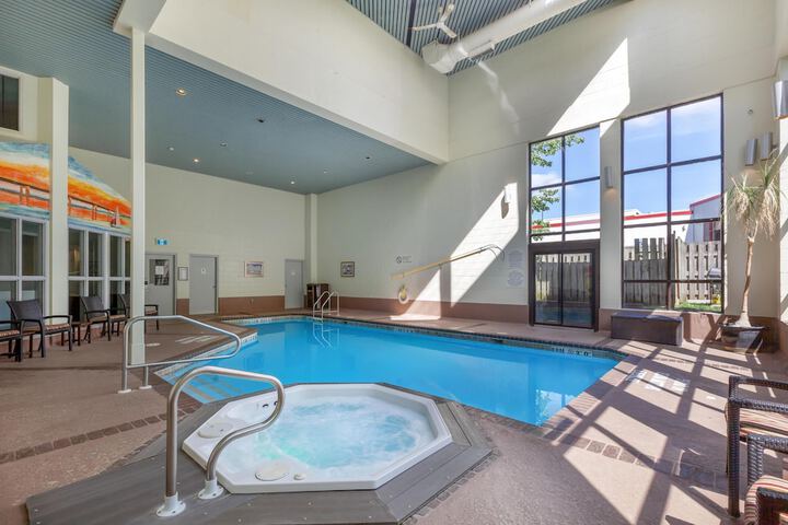 Best Western Belleville
