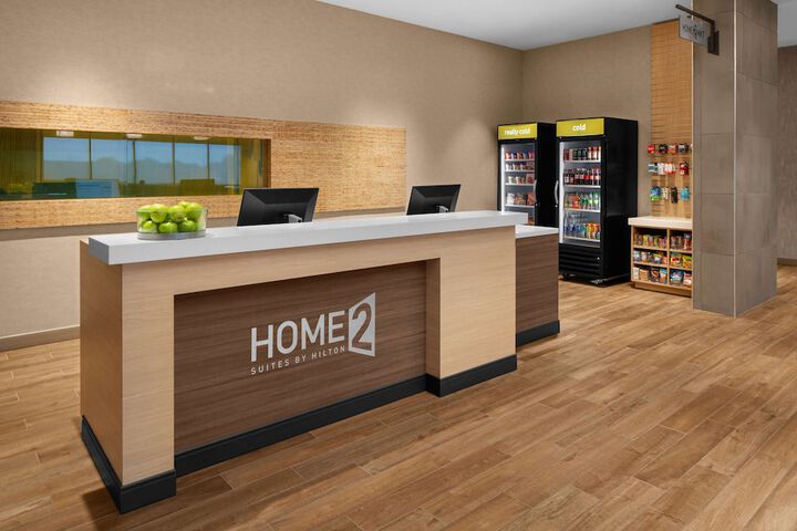 Home2 Suites by Hilton Hobbs