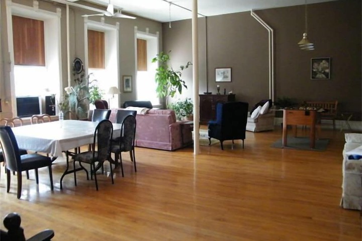 1000 Island Condo Getaway