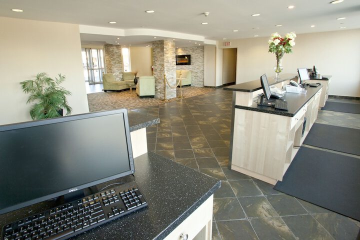 Hotel Interior 7 of 45