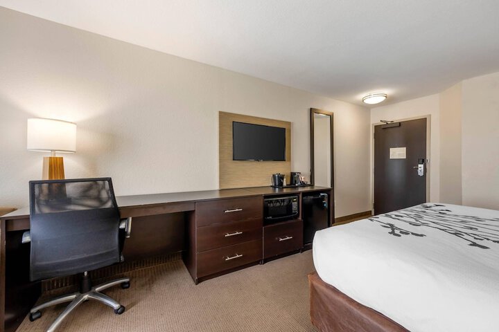 Sleep Inn & Suites Columbia