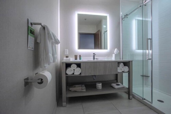 Wingate by Wyndham Dieppe Moncton
