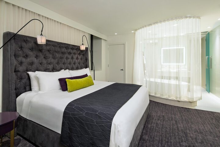 Dream Midtown by Hyatt