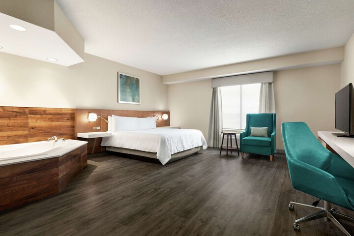 Hilton Garden Inn Kitchener / Cambridge