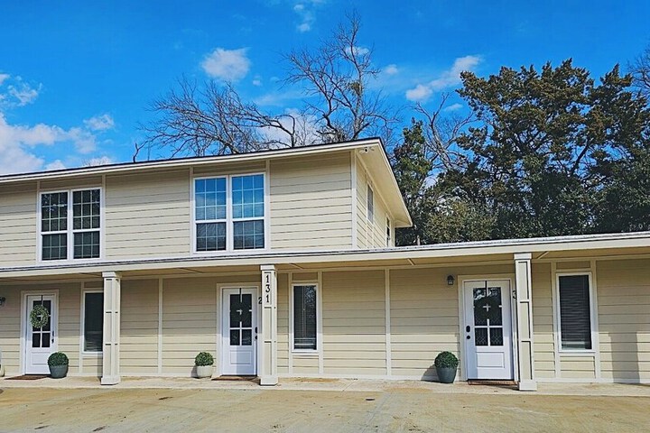 Belton Lakehouse