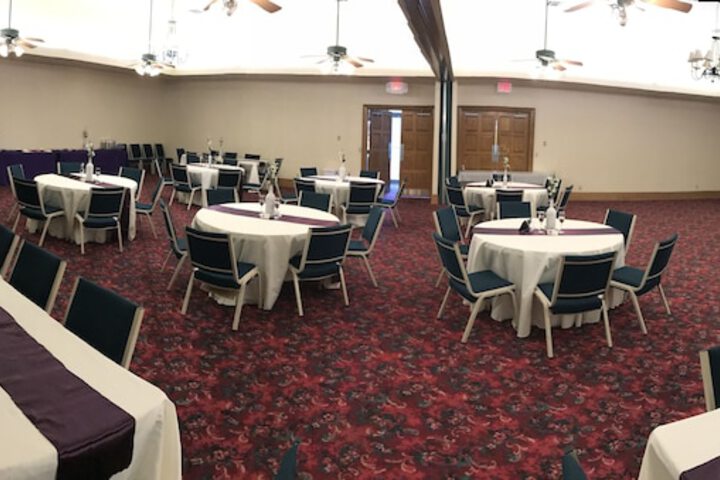 Ballroom/Hall 56 of 59