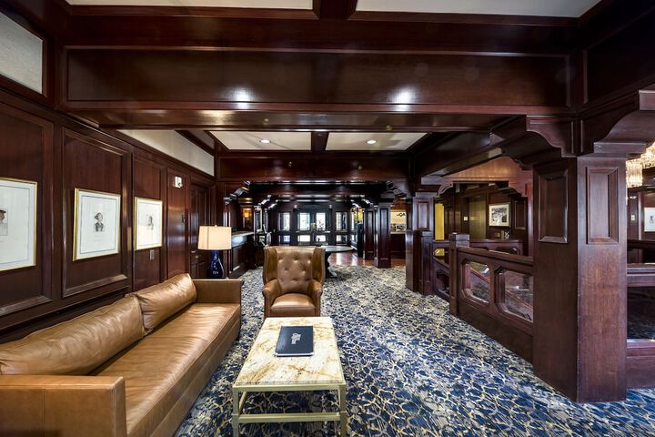 Hotel Interior 13 of 44