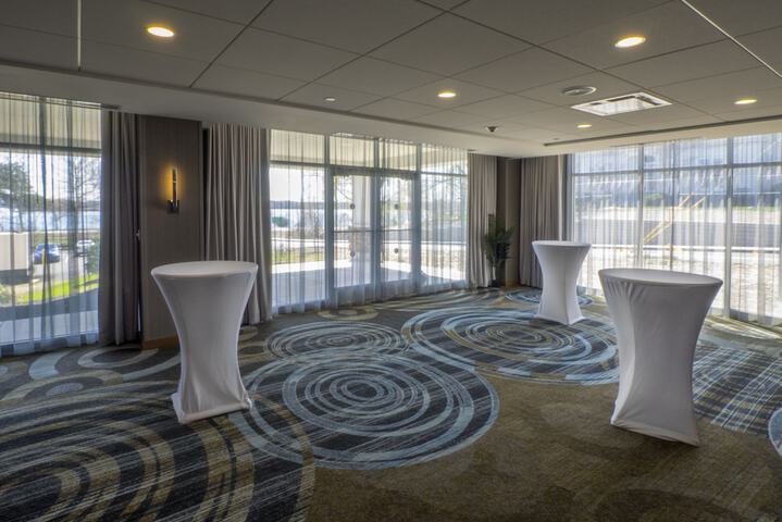 DoubleTree by Hilton Hotel Niagara Falls New York