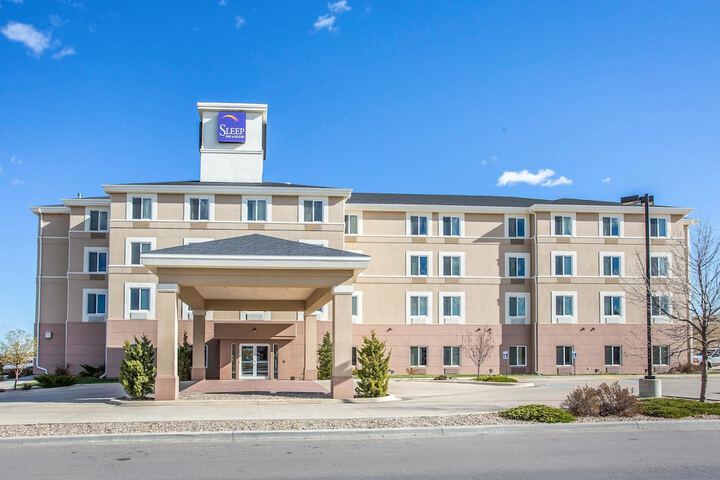 Hotel 6 of 46